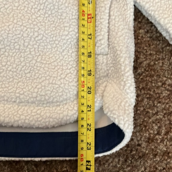 Outdoor Research Grayland fleece pullover hoodie SMALL - NWOT - Picture 6 of 7